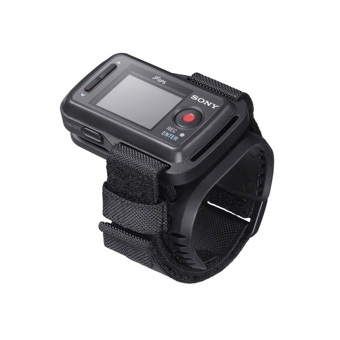 Sony Action Cam Mini HDR-AZ1VR