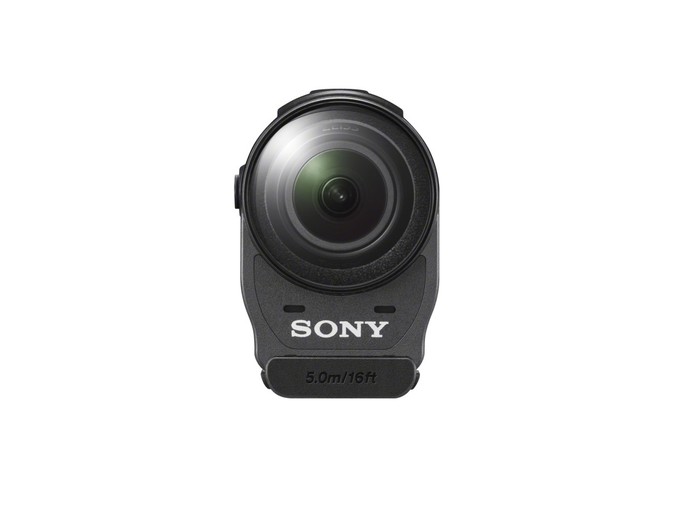Sony Action Cam Mini HDR-AZ1VR
