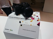 Sony Xperia Z3 - pierwsze zdjcia