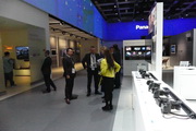 Panasonic Lumix FZ1000 - zdjcia z finalnej wersji