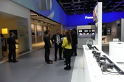 Panasonic Lumix FZ1000 - zdjcia z finalnej wersji