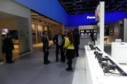 Panasonic Lumix FZ1000 - zdjcia z finalnej wersji