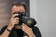 Panasonic Lumix FZ1000 - zdjcia z finalnej wersji
