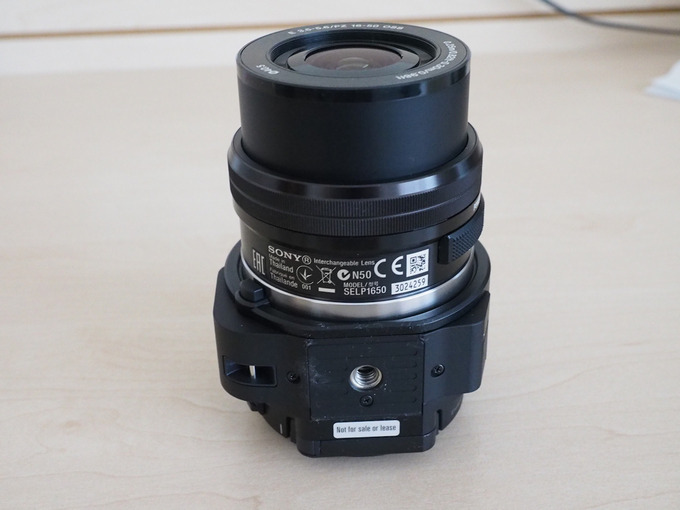 Sony ILCE-QX1 - pierwsze wraenia - Sony ILCE-QX1 - pierwsze wraenia