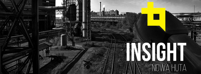 Warsztaty fotografii dokumentalnej inSIGHT Nowa Huta