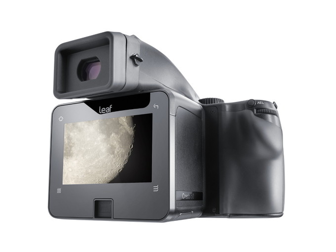 Mamiya Leaf Credo 50