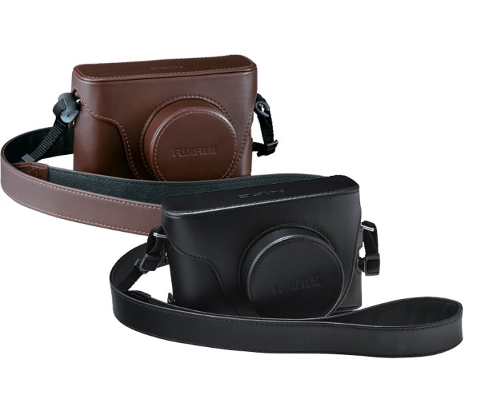 Fujifilm X100T