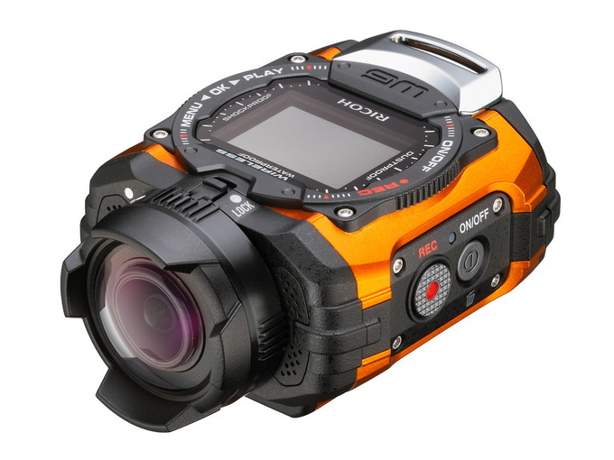 Ricoh WG-M1