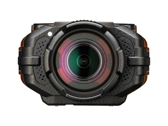 Ricoh WG-M1
