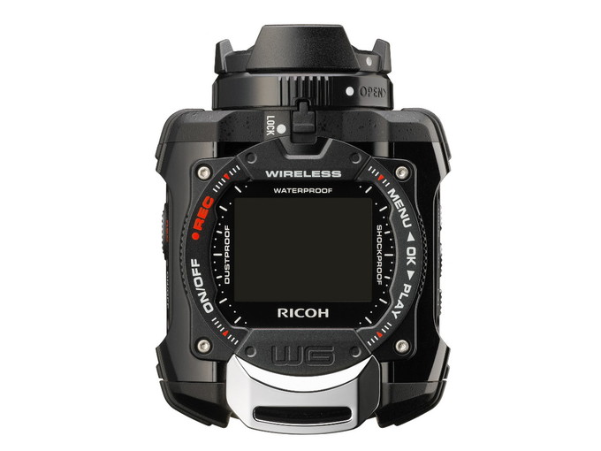 Ricoh WG-M1