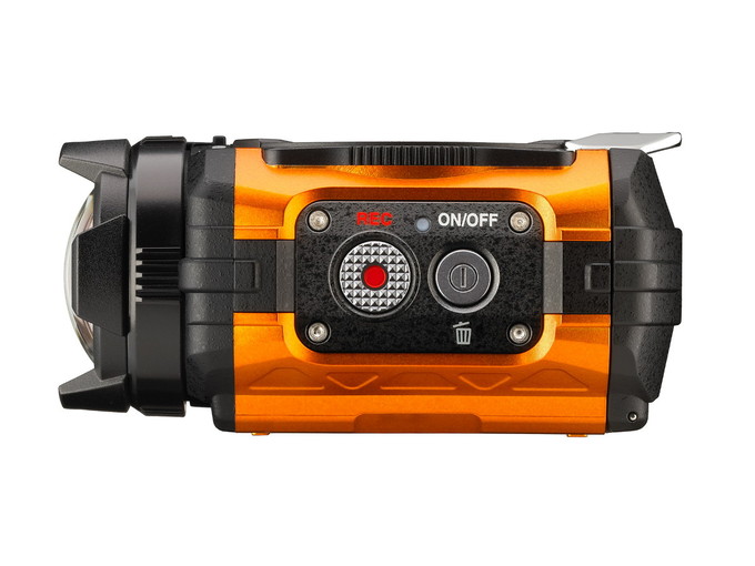 Ricoh WG-M1