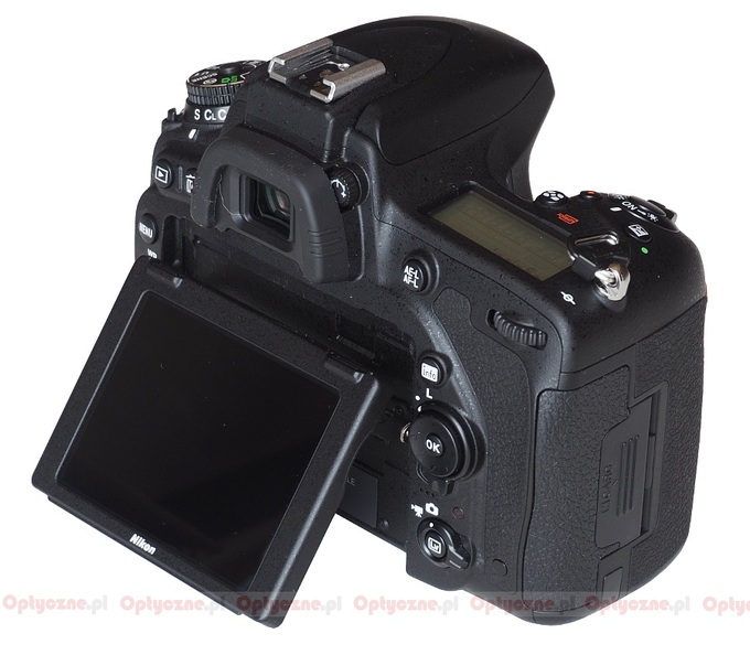 Nikon D750