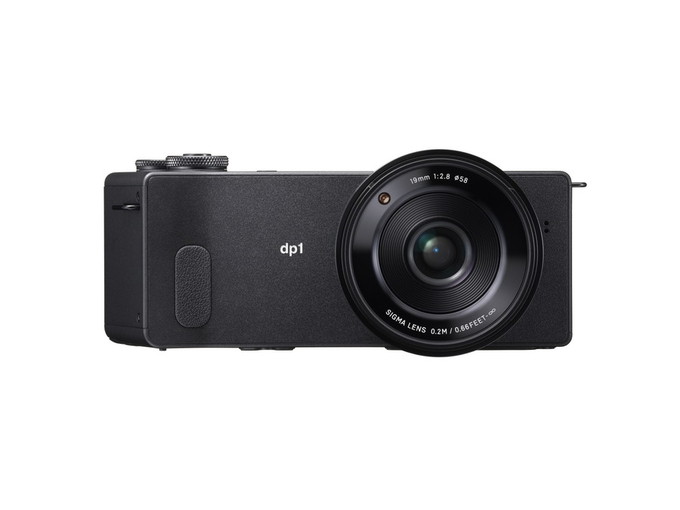 Sigma dp1 Quattro
