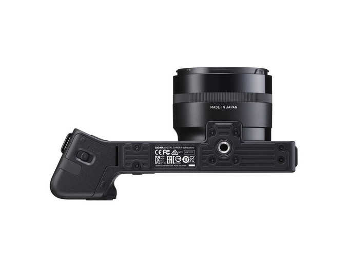 Sigma dp1 Quattro