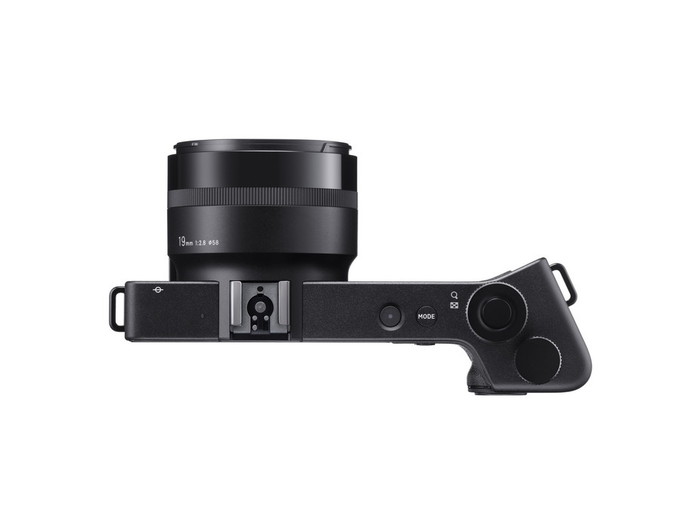 Sigma dp1 Quattro