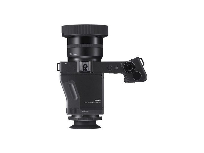 Sigma dp1 Quattro