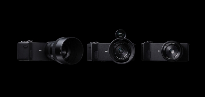 Sigma dp1 Quattro