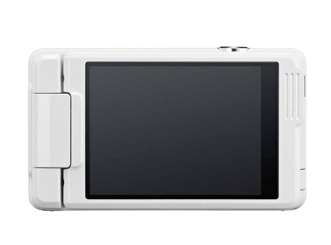 Nikon Coolpix S6900
