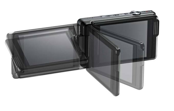 Nikon Coolpix S6900
