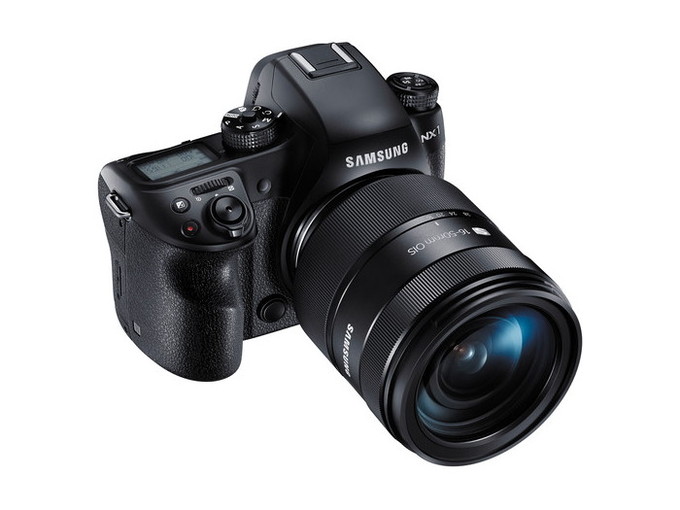 Samsung NX1