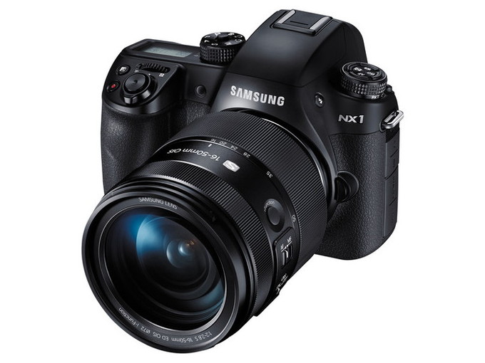 Samsung NX1