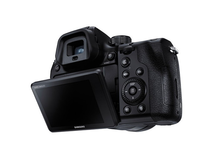 Samsung NX1