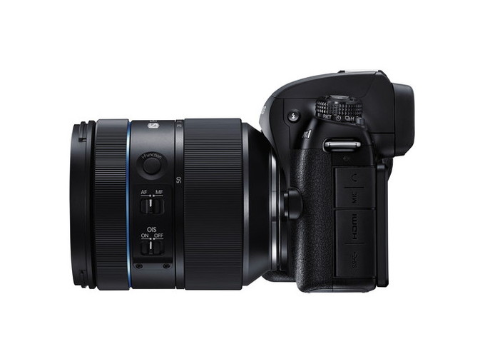 Samsung NX1