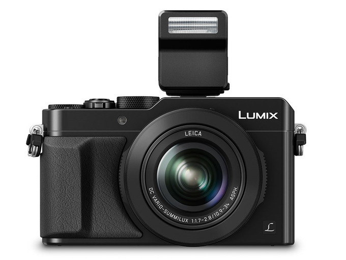 Panasonic Lumix DMC-LX100