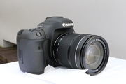 Canon EOS 7D Mark II - pierwsze zdjcia