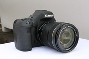 Canon EOS 7D Mark II - pierwsze zdjcia