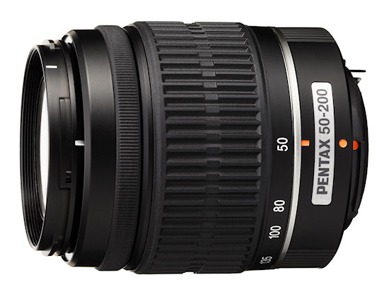 Nowe lekkie obiektywy do Pentaxa K-m
