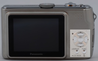 Panasonic Lumix DMC-TZ2 - Wygld i jako wykonania