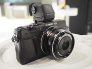 Olympus PEN E-PL7 - przykadowe zdjcia