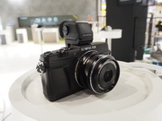 Olympus PEN E-PL7 - przykadowe zdjcia