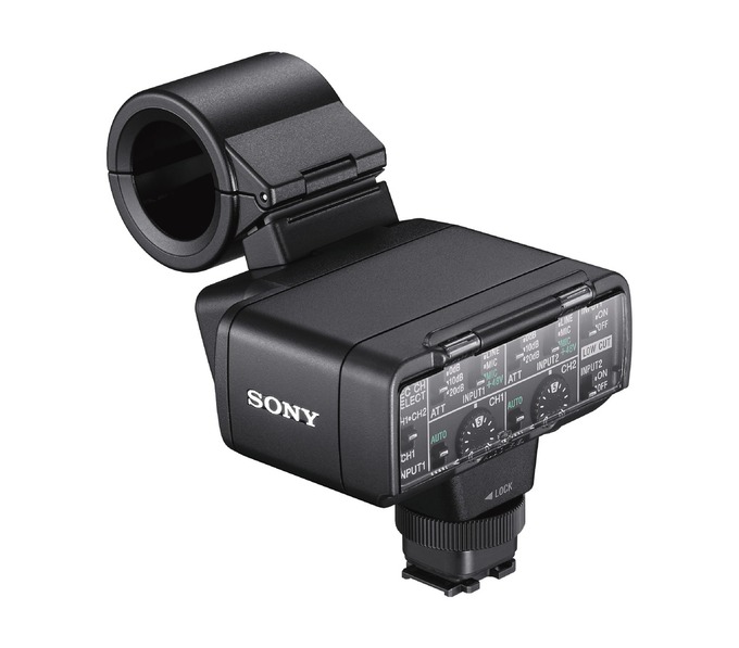 Nowe akcesoria do aparatw Sony