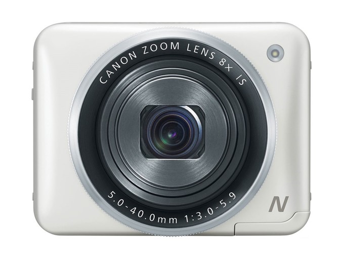 Canon PowerShot N2