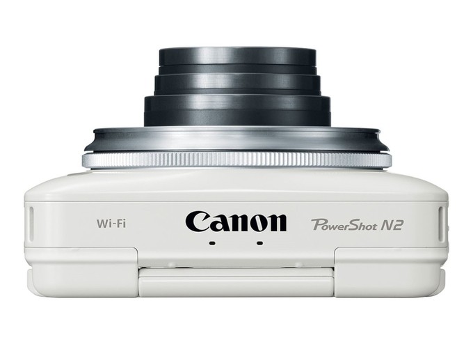 Canon PowerShot N2