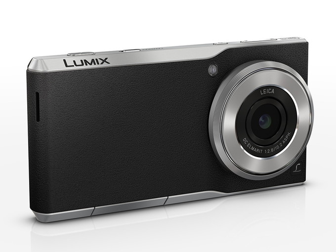 Panasonic Lumix DMC-CM1