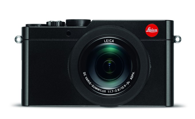 Leica D-Lux (Typ 109)