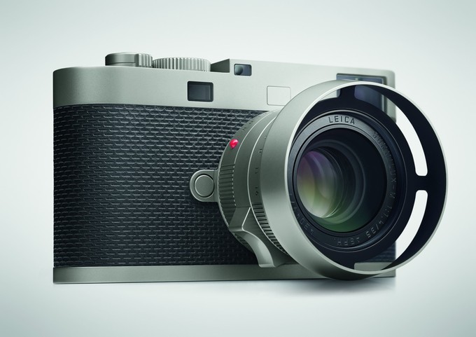 Leica M Edition 60