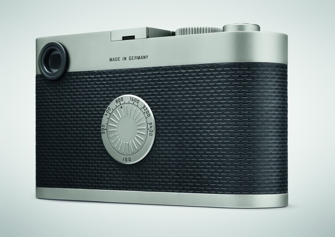 Leica M Edition 60