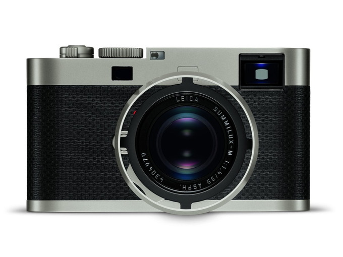 Leica M Edition 60