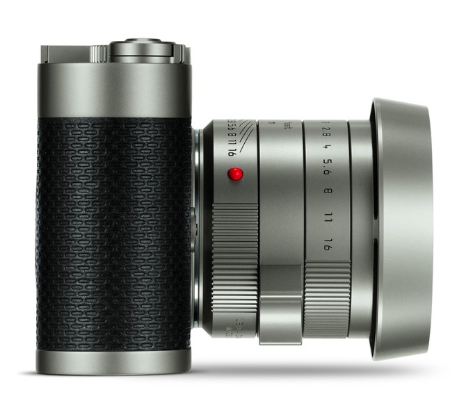 Leica M Edition 60