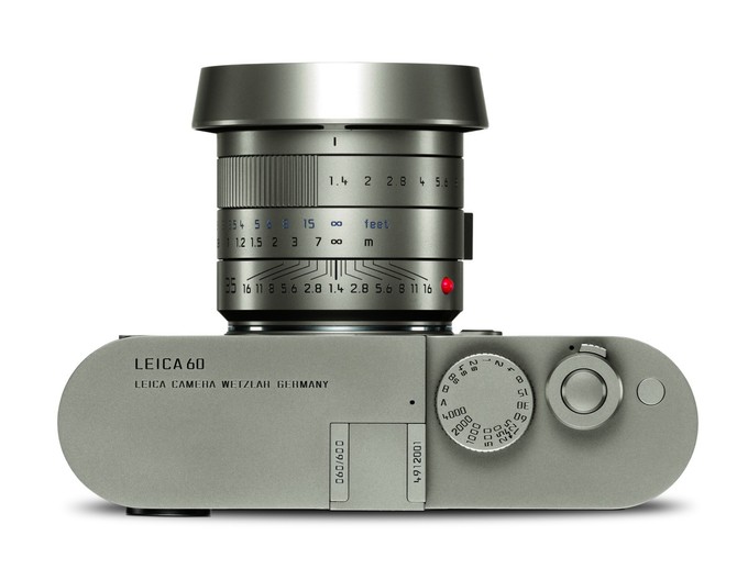 Leica M Edition 60