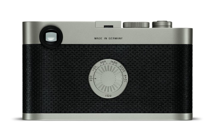 Leica M Edition 60