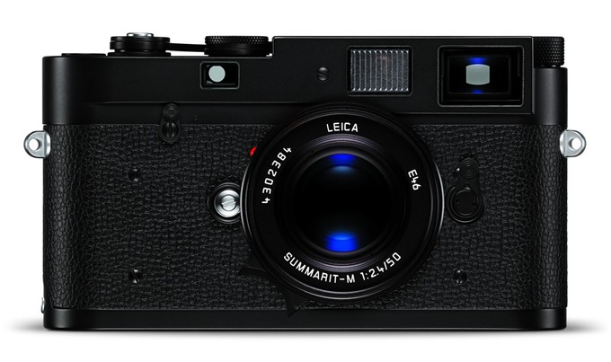 Leica M-A (Typ 127)