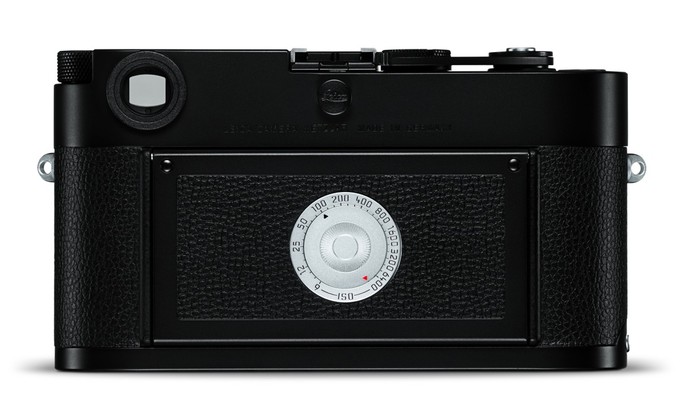 Leica M-A (Typ 127)