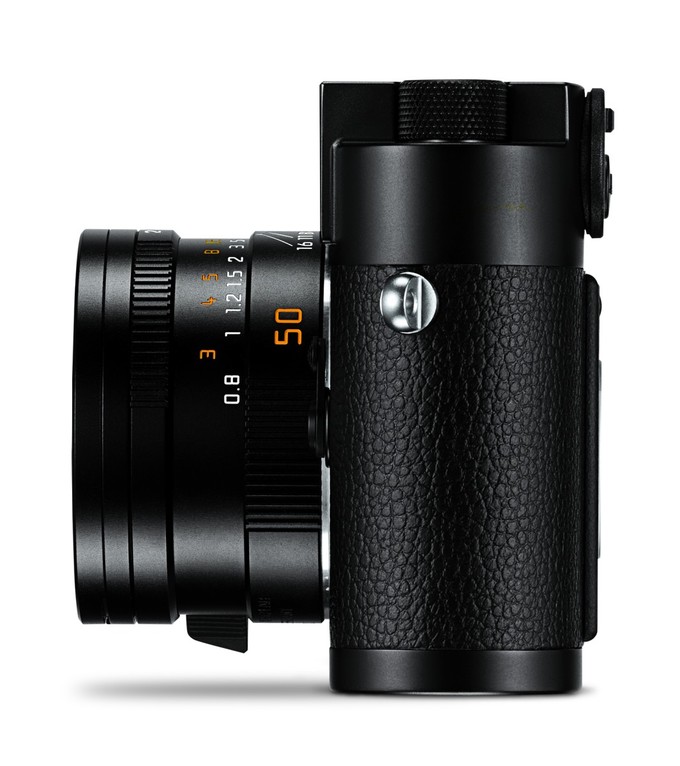 Leica M-A (Typ 127)