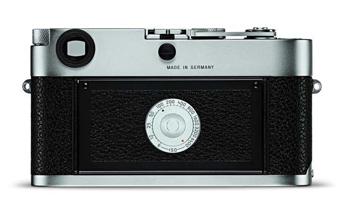 Leica M-A (Typ 127)