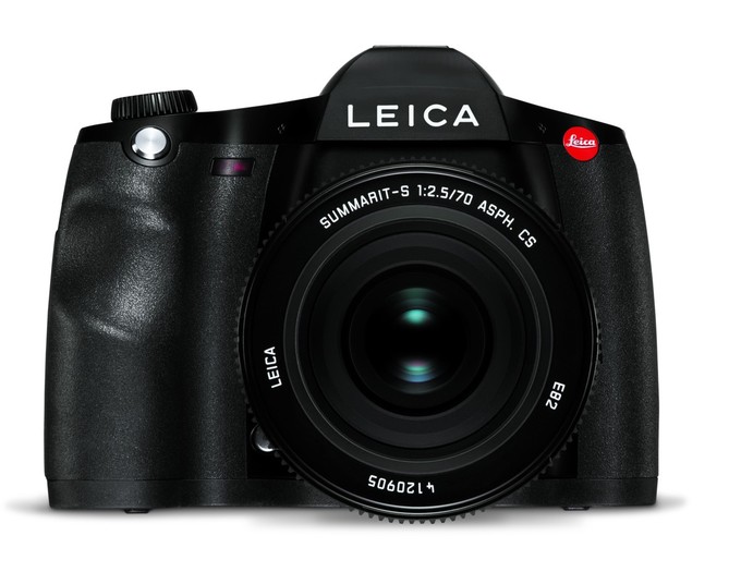 Leica S (Typ 007)